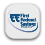 First Federal Savings and Loan Association of Valdosta logo