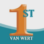 First Federal Savings and Loan Association of Van Wert logo