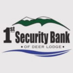First Security Bank of Deer Lodge logo