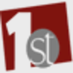 First State Bank logo