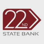 22nd State Banking Company logo