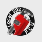 Local Union 392 Credit Union logo