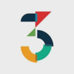 3Hill logo