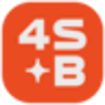 Four States Bank logo