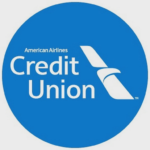 American Airlines Credit Union logo
