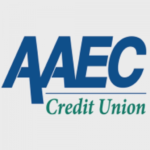 A.a.e.c. Credit Union logo