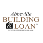 Abbeville Building & Loan (A State-Chartered Savings Bank) logo