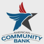 American Community Bank of Indiana logo