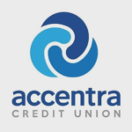 Accentra Credit Union logo