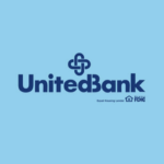 United Bank logo