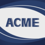 Acme Continental Credit Union logo