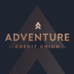Adventure Credit Union logo