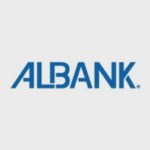Albank logo