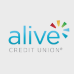Alive Credit Union logo