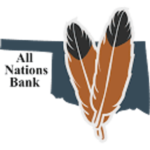 AllNations Bank logo
