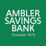 Ambler Savings Bank logo