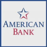 American Bank logo