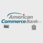American Commerce Bank logo