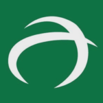 Anstaff Bank logo