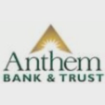 Anthem Bank & Trust logo