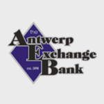 The Antwerp Exchange Bank Company logo