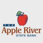 Apple River State Bank logo