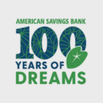 American Savings Bank logo