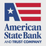American State Bank & Trust Company of Williston logo