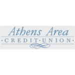 Athens Area Credit Union logo