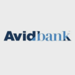 Avidbank logo
