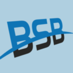 The Baldwin State Bank logo