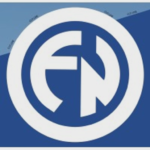 First National Bank of Steeleville logo