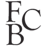 First Commerce Bank logo