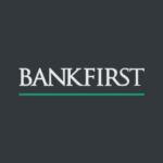 BankFirst Financial Services logo