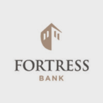 Fortress Bank logo