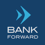 Bank Forward logo