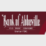 Bank of Abbeville & Trust Company logo