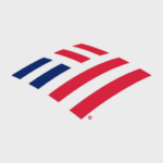 Bank of America California logo