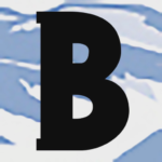 Bank of Bridger logo