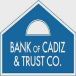 Bank of Cadiz and Trust Company logo