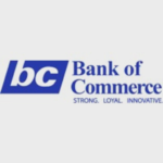 Bank of Commerce and Trust Company logo
