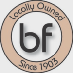 Bank of Farmington logo