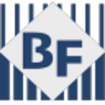 Bank of Franklin logo