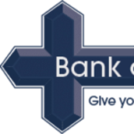 Bank of Grandin logo