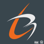 Bank of Luxemburg logo