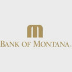 Bank of Montana logo