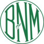 Bank of New Madrid logo