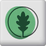 Bank of Oak Ridge logo