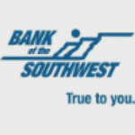Bank of the Southwest logo
