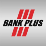 Bank Plus logo